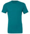 Teal Tri-Blend