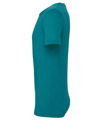 Teal Tri-Blend