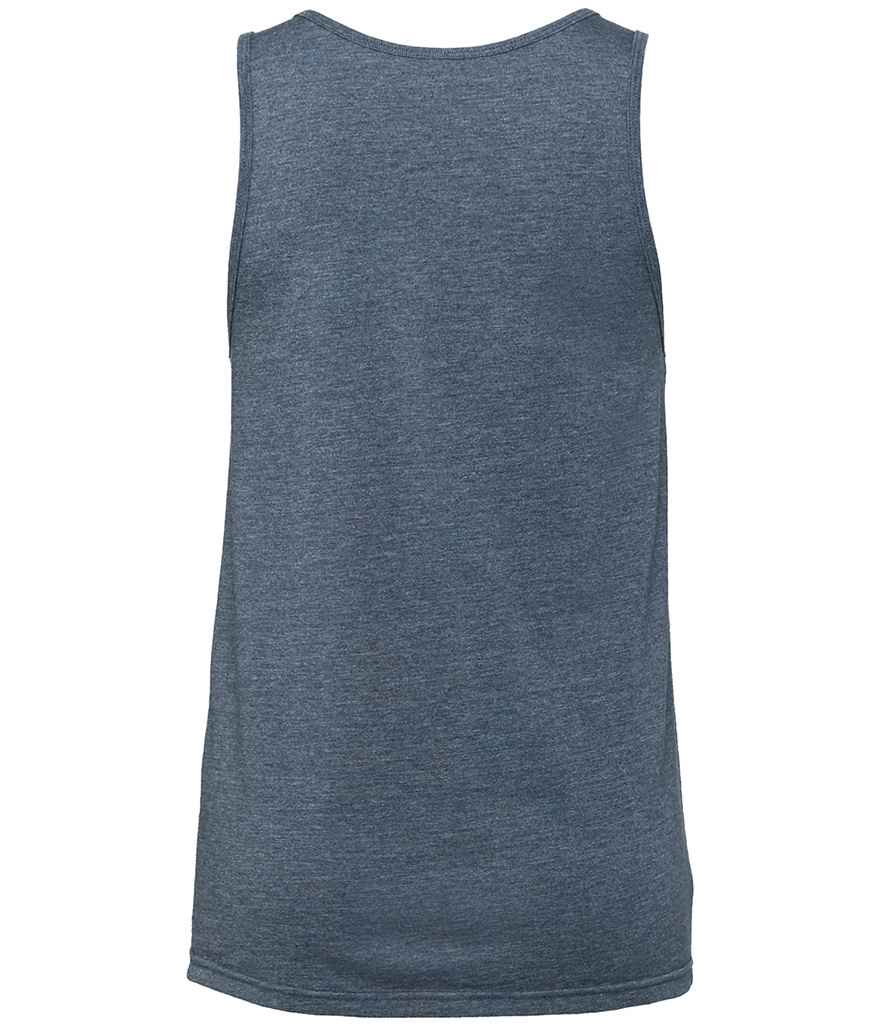 Heather Navy