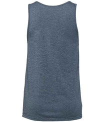 Heather Navy