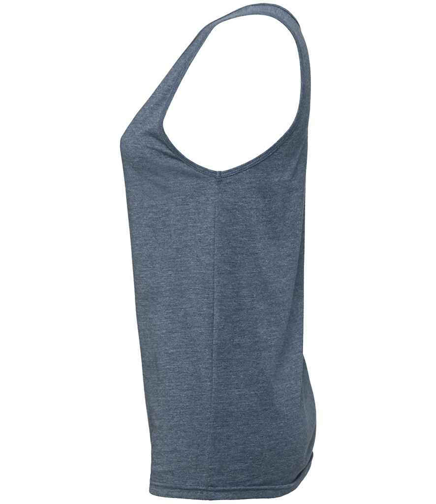 Heather Navy