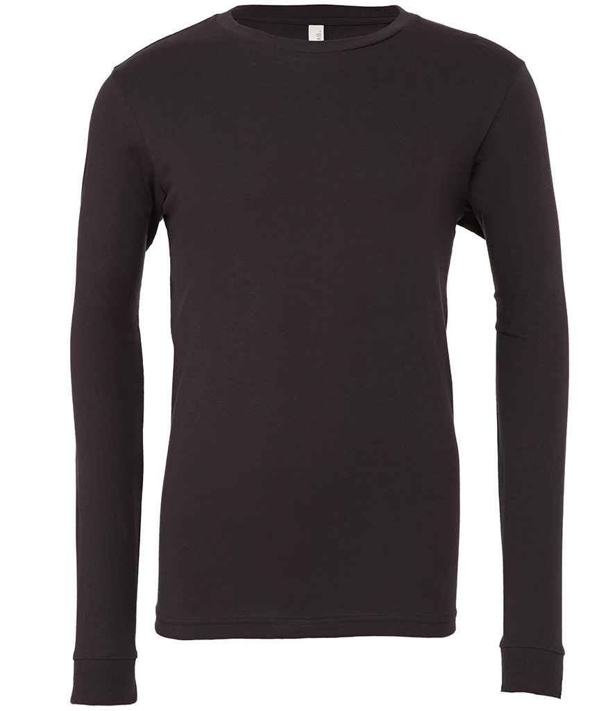 Dark Grey Solid