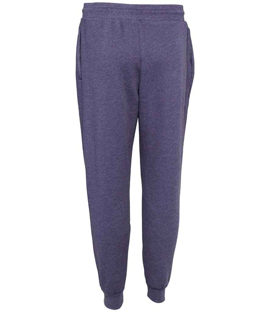 Heather Navy