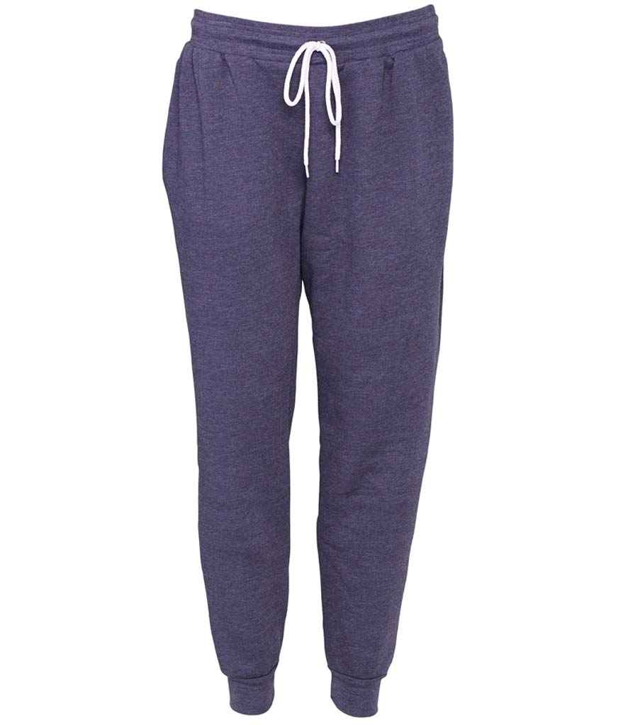 Heather Navy