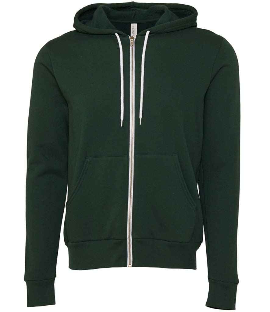 Forest Green