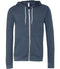 Heather Navy