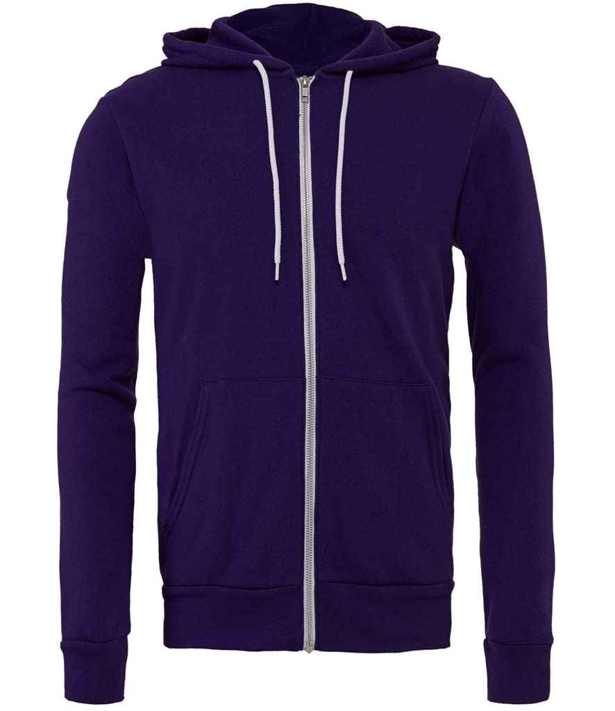 Team Purple