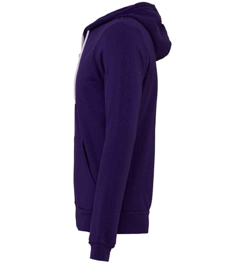 Team Purple