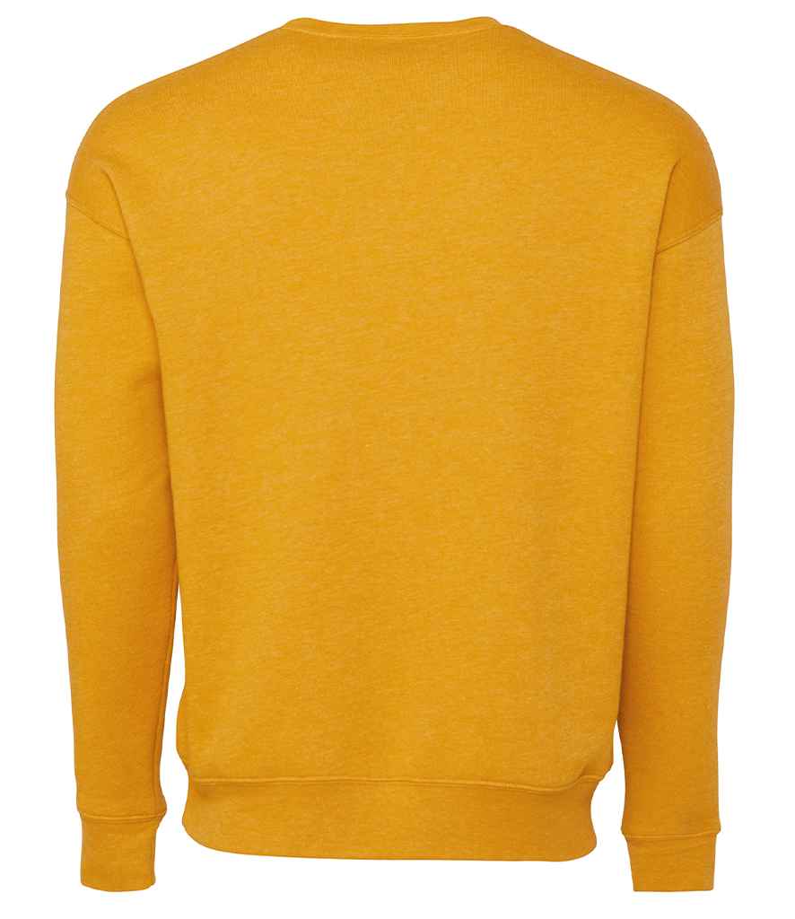 Heather Mustard