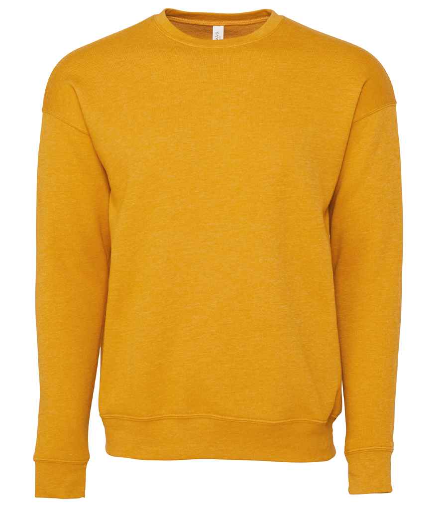 Heather Mustard