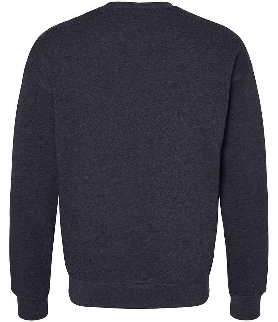 Heather Navy