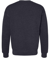 Heather Navy
