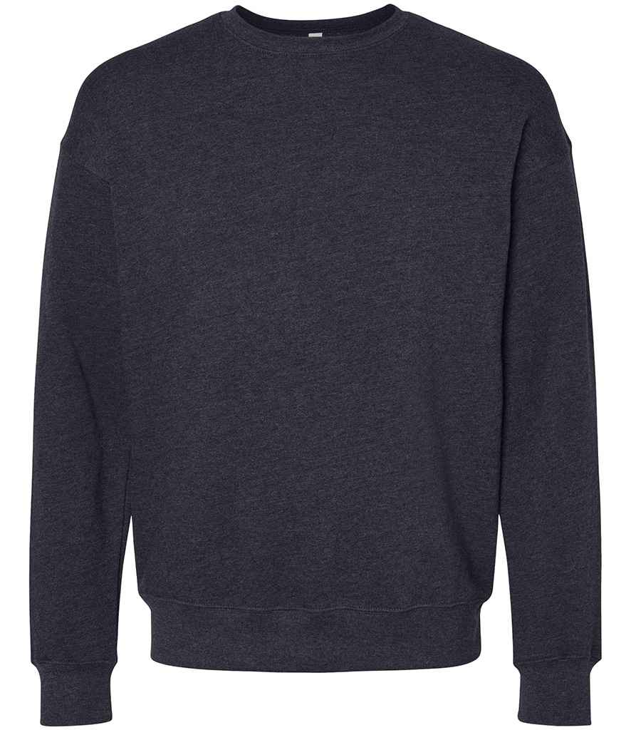 Heather Navy