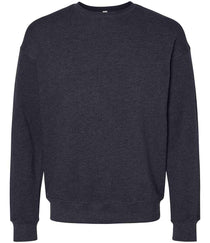 Heather Navy
