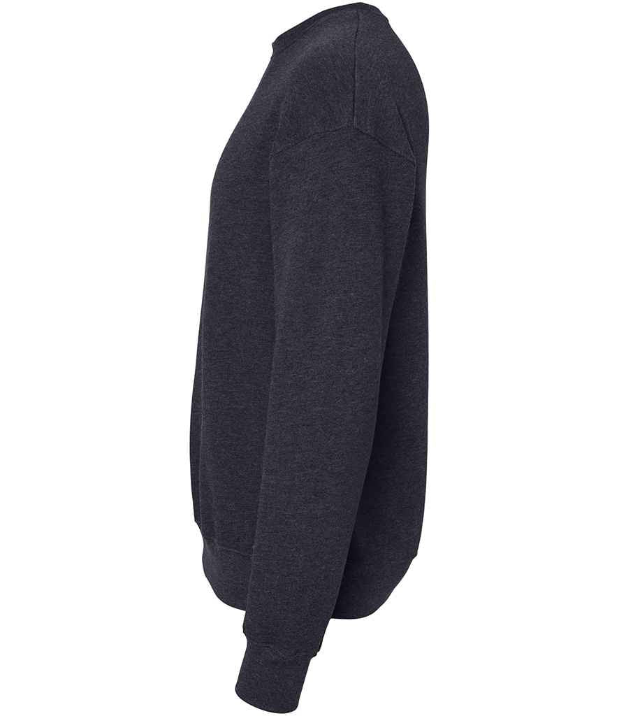 Heather Navy