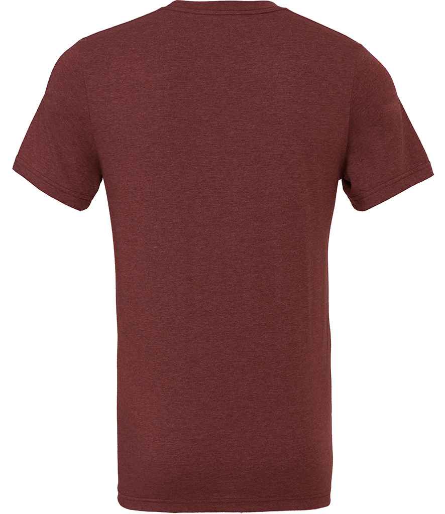 Heather Cardinal Red