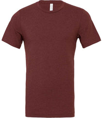 Heather Cardinal Red