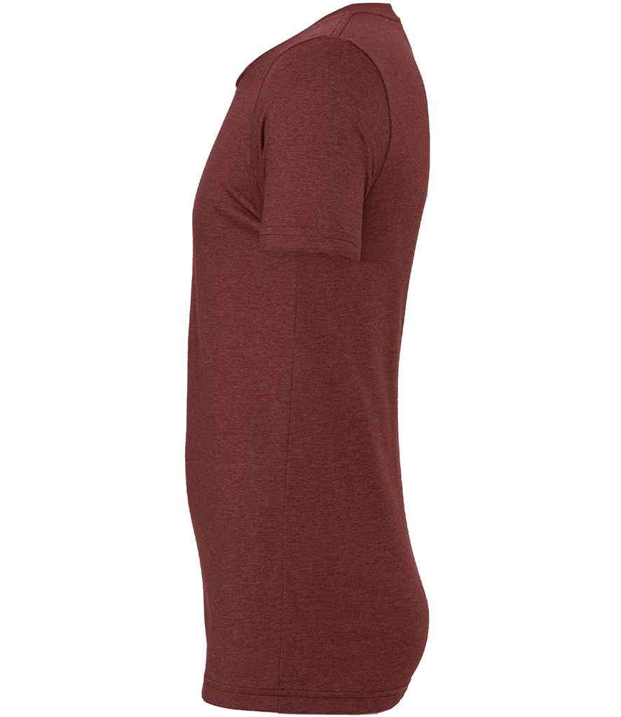 Heather Cardinal Red