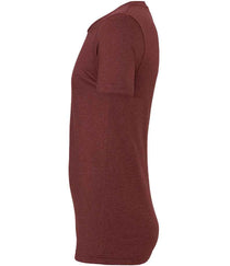 Heather Cardinal Red