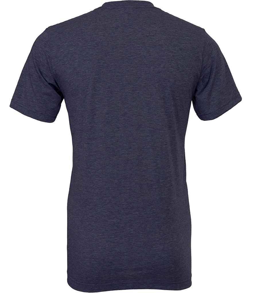 Heather Midnight Navy