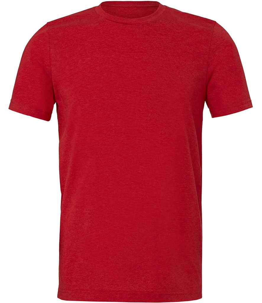 Heather Red