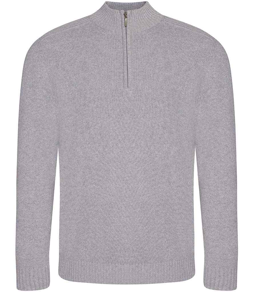 Heather Grey