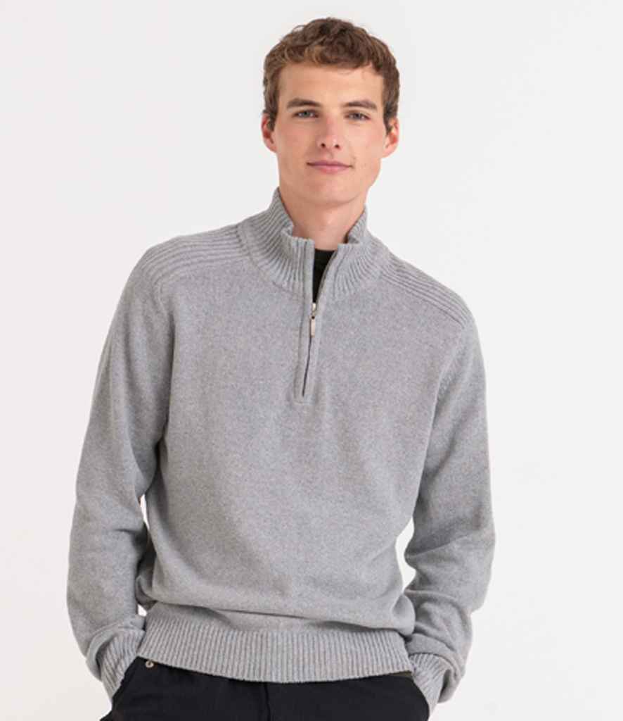 Heather Grey