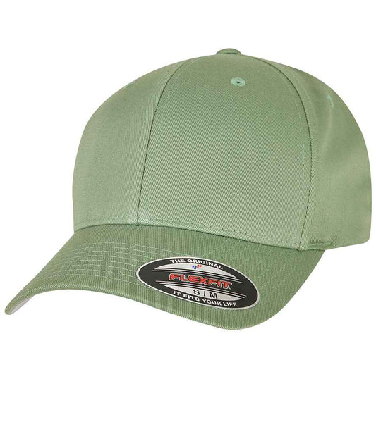 Dark Leaf Green