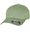 Dark Leaf Green