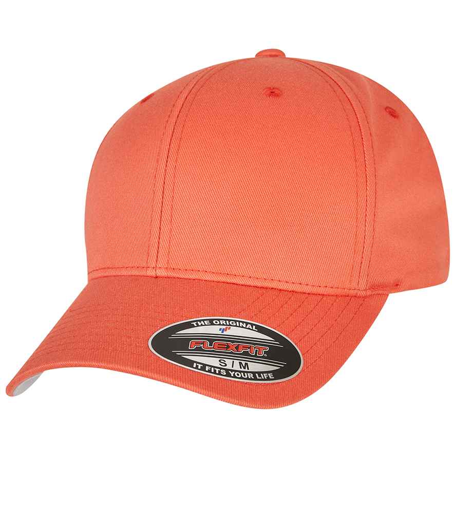Spicy Orange