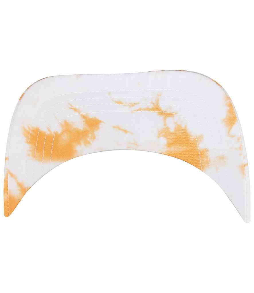 Orange/White