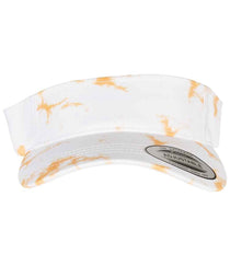 Orange/White