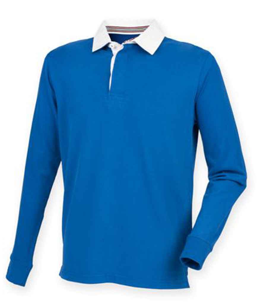 Royal Blue
