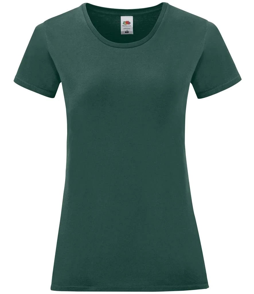 Forest Green