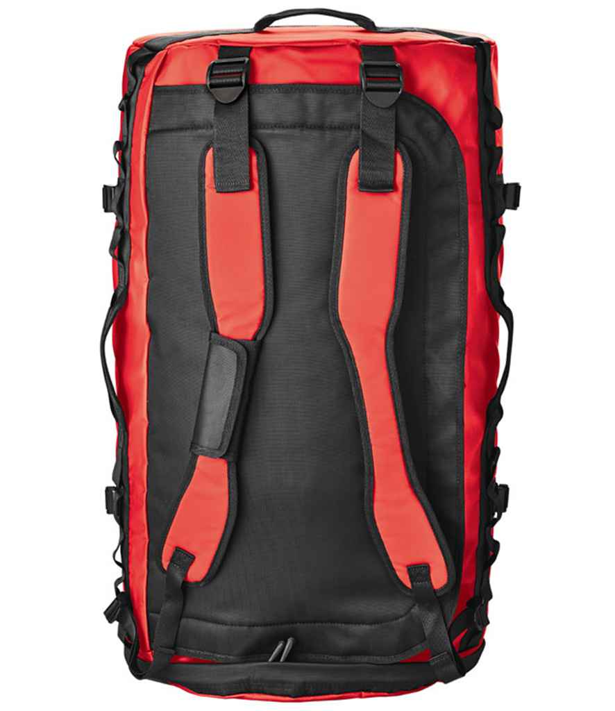 Bold Red