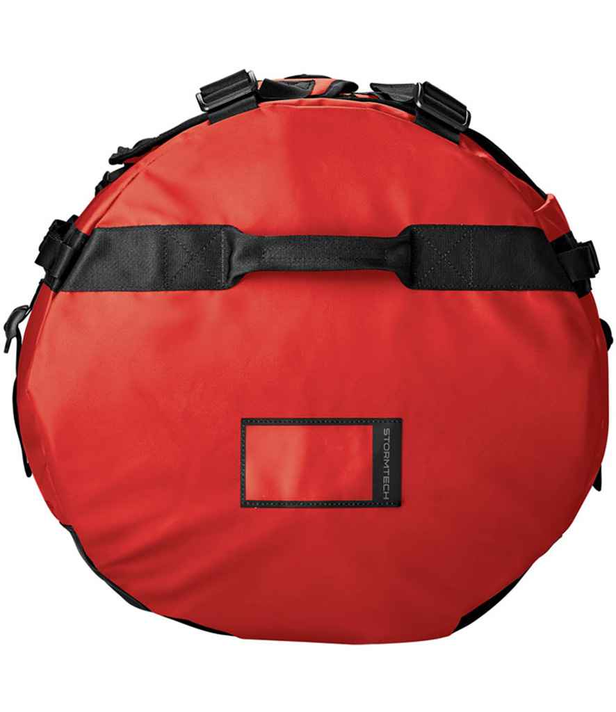 Bold Red