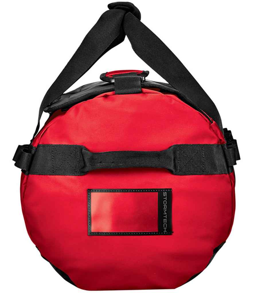 Bold Red