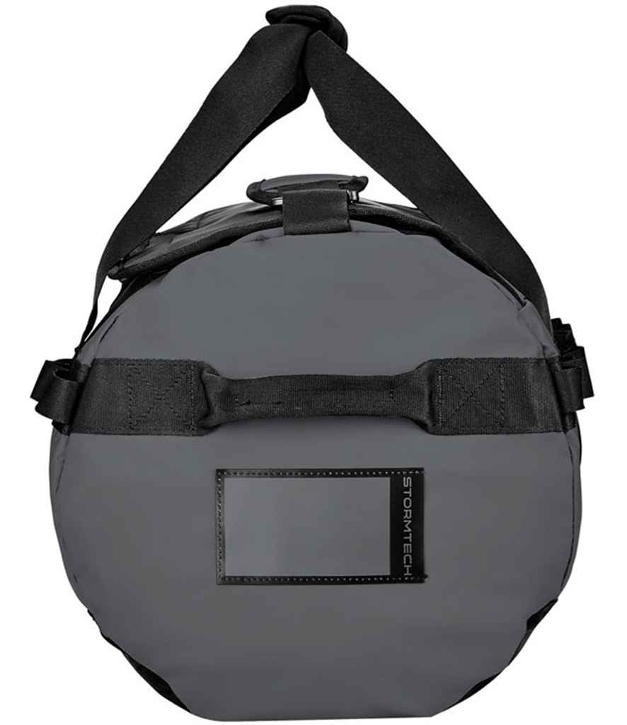 Graphite Grey