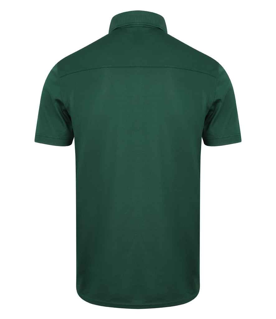 Bottle Green