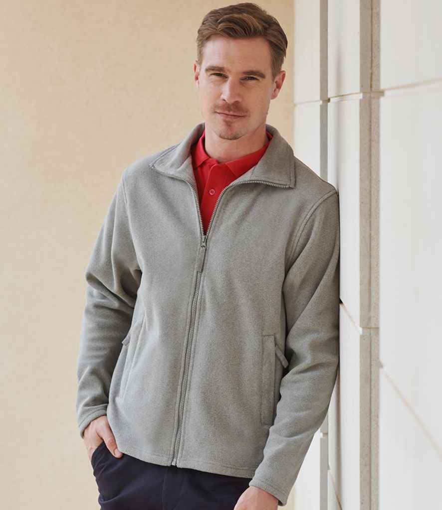 Heather Grey