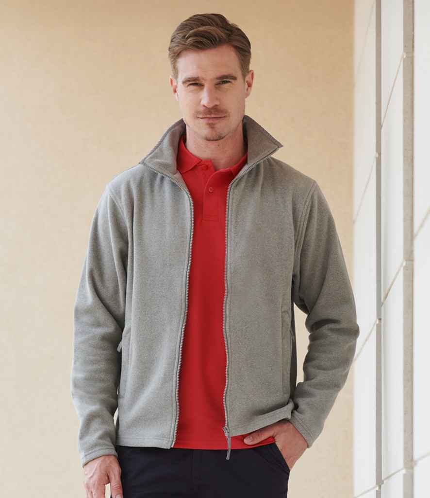 Heather Grey