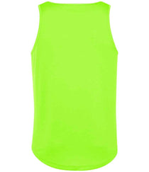 Electric Green