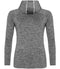 Grey Melange