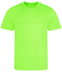 Electric Green