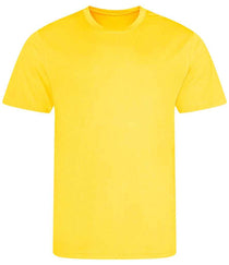 Sun Yellow
