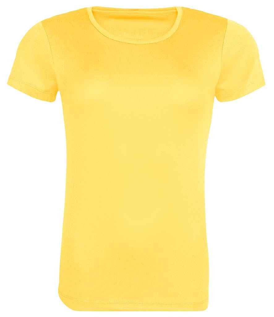 Sun Yellow