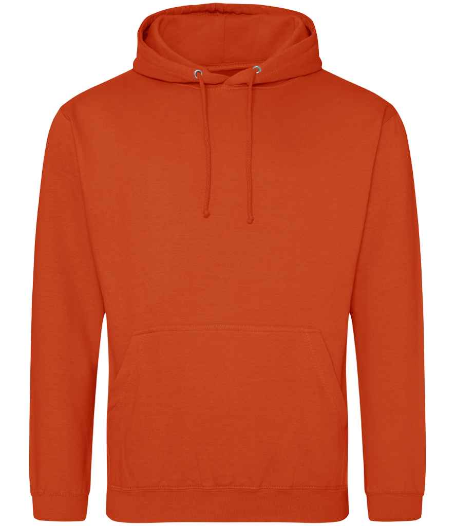 Sunset Orange