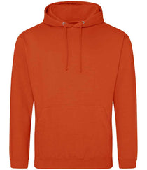 Sunset Orange