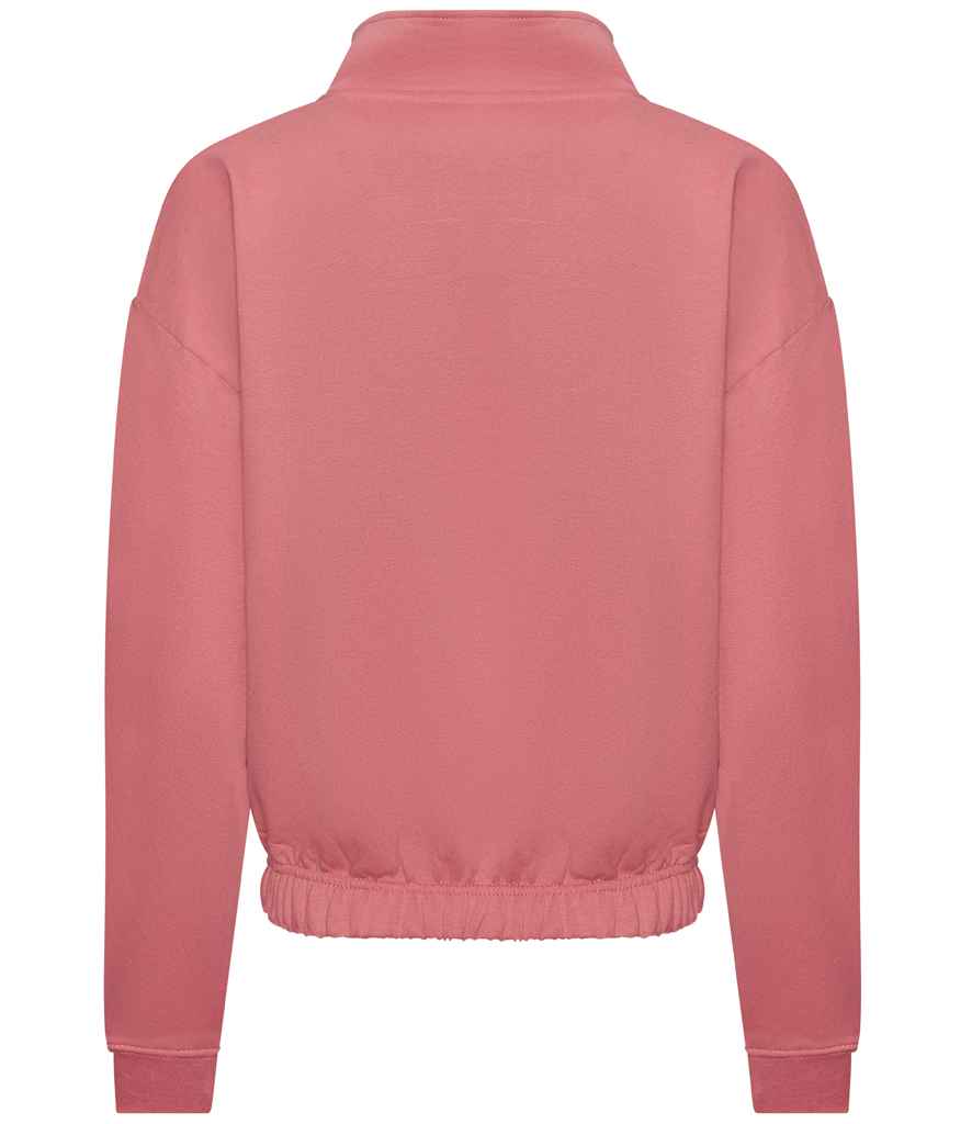 Dusty Rose