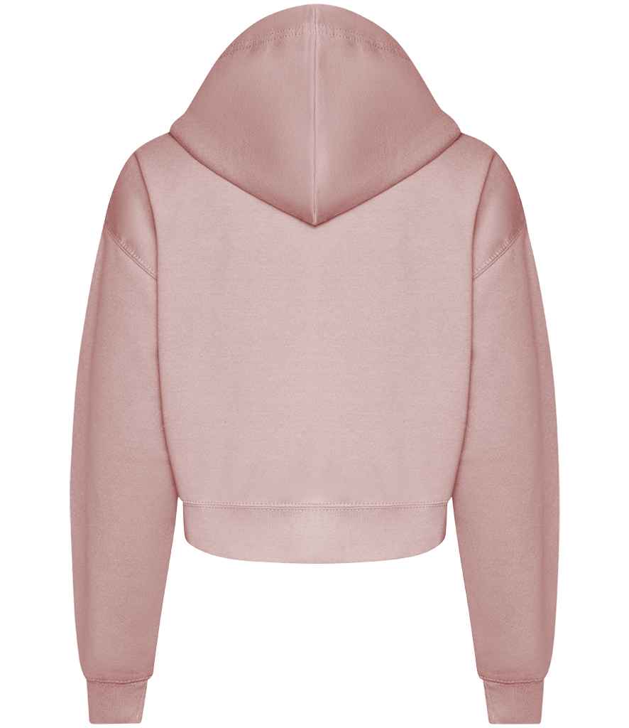 Dusty Pink